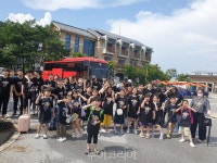 익산 촌캉스 어때요?... 익산 농촌체험휴양마을 인기