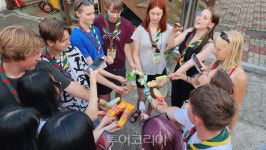 익산 촌캉스 어때요?... 익산 농촌체험휴양마을 인기