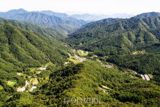 청풍명월 명산에 반한 산악인들 제천으로 몰려 