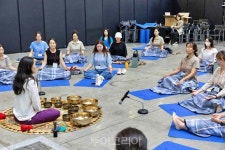 인천 웰니스·의료관광 체험의 장 인천 웰메디 페스타 4일간 3천여명 참여 성황