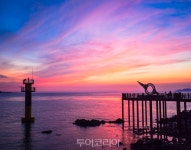 안산시 대부도,찾아가고 싶은 가을섬 선정