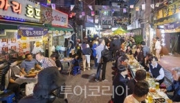 서울시 전통시장 특수성 살려 관광명소화 추진