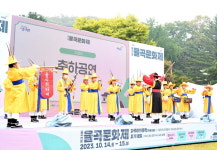 파주시,이이 선생 가치 되짚어 보는 율곡문화제 개최