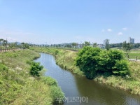 시흥종주길 걸으며 가을 경치 만끽해요!.