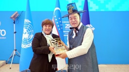 화순 고인돌 모산마을, UN 세계관광기구 최우수 관광마을 선정