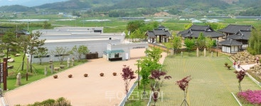 순천시립뿌리깊은나무박물관, 문체부 로컬100 선정