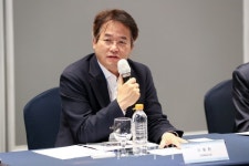 이동환 고양특례시장, 바이오 선도 기업 유치 사업 설명회 개최