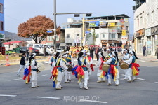청송사과축제 팡파르!..청송문화제도 열려 즐길거리 더욱 풍성해진다!