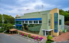 인천 서구 녹청자박물관 로컬100 선정