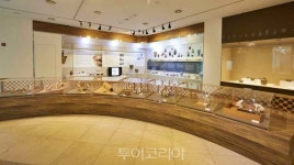 인천 서구 녹청자박물관 로컬100 선정