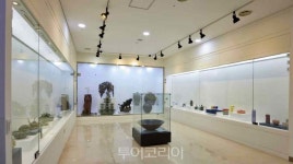 인천 서구 녹청자박물관 로컬100 선정