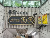 인천 연수동 상가지역·인천상륙작전기념관 앞 특화거리 조성