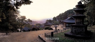 세월을 거슬러 과거를 엿보는 슬로시티 여행지 경북 영주