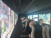 공공에서 민간으로 이관 첫 개최 코리아 마이스 엑스포에 3천여명 몰려...성장 기대