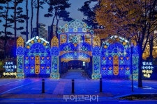 연말 서울 낭만 여행 추천 송파구 나들이 코스 