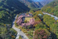 힐링명소 동해무릉건강숲 겨울시즌 시민·단체 20% 할인