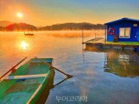 새해 소망과 다짐 송구영신 경기도 해돋이 명소  