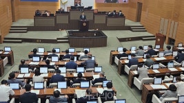 서울시의회,내년 서울시 예산 57조  확정…...TBS 출연금 0 원