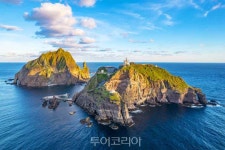 드론;하늘과땅을담다 | 한국드론사진가협회 '하늘, 땅 그리고 사람' 영월초대전 20일까지 열려
