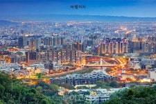 교원투어 여행이지, 여행작가 동반 두근두근 타이중 여행 상품 선봬