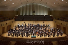 인천시립교향악단, 신년음악회 19일 개최