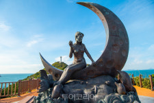 여수시, 남해안 거점 국제 해양관광 휴양도시 조성 본격화