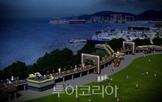 거제시, '옥포대첩 첫 승전길' 조성 체류형 관광 활성화