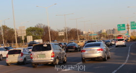 고양시, 자유로 지하고속도 등 도로망 획기적 개선 추진