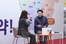 시민과 함께 바꾸는 의정부시,  신곡권역의 기분 좋은 변화