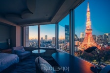 프린스 호텔 그룹, 포브스 트래블 가이드  스타 어워드 총 6부문 수상
