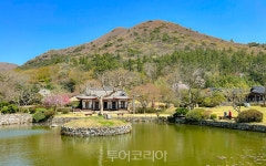 시니어가 올해 가장 떠나고 싶은 국내 여행지는 진도