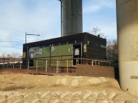 의정부시, 주요하천 주민편의시설에 신규 도로명주소 부여