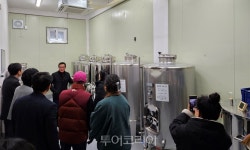 전남에서 살아보기, 완도 울모래마을 시작으로 본격 시동