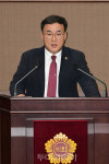 서울시의회 윤기섭 의원, 동북선 연장 재검토 요구