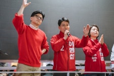 의정부시을 이형섭 후보,  의정부 중심 경기북부특별자치도 추진하겠다