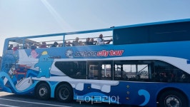 인천시티투어 타고 봄꽃여행 반값에 즐겨요!