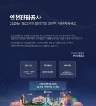인천관광공사, 정규직 21명...역대 최대규모 공채 나서