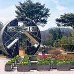 청주 미동산수목원 숲속 버스킹 참가자 모집