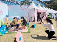 망설이면 늦어요!!..화창한 봄날, 봄꽃으로 설레는 경기도의 봄 만나러 떠나요! 