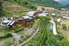 전북으로 몸과 마음을 치유하러 오세요...전북형 치유관광지 10개소 신규 선정