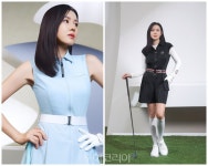 피레티, '시그니처 원피스 컬렉션' 출시...원피스로 골프룩 완성!