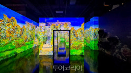 달콤한 디저트부터 힙합페스티벌까지... 시흥시,감성 축제로 들썩