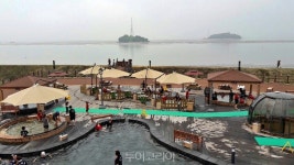 강화군, 온천수 확보 등 석모도 미네랄 스파 온천 운영 정상화 박차
