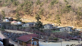 하동 구재봉 자연휴양림에서 힐링 여행 만끽하세요! 
