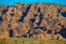 혹성 같은 호주의 광활한 사막·협곡 속으로!...포스트 아포칼립스 영화 촬영지 따라 호주 아웃백 타운 5선