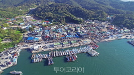 인생샷 남기기 좋은 보령 여행지