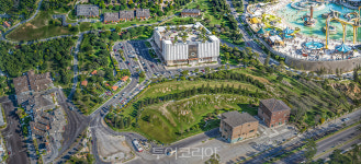 여수에 150억 규모 아쿠아가든 11월 들어선다...새로운 관광 명소 기대