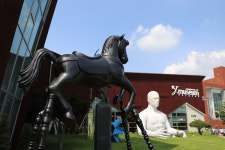 양평군립미술관, 2024년 신진작가 전시지원 사업 공모 성황리 마감