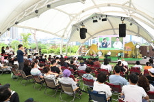 양주시, 시민이 묻고 시장이 듣고 답하다!ⵈ 시민문(聞)답(答) 토크콘서트 STEP3 성료