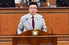 의정부시의회, 제9대 후반기 원 구성 완료